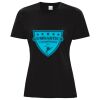 ATC™ PRO SPUN® LADIES' TEE Vignette