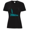 ATC™ PRO SPUN® LADIES' TEE Vignette