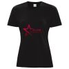 ATC™ PRO SPUN® LADIES' TEE Vignette