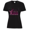 ATC™ PRO SPUN® LADIES' TEE Vignette