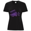 ATC™ PRO SPUN® LADIES' TEE Vignette