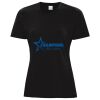 ATC™ PRO SPUN® LADIES' TEE Vignette