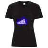 ATC™ PRO SPUN® LADIES' TEE Vignette
