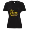 ATC™ PRO SPUN® LADIES' TEE Vignette