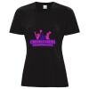 ATC™ PRO SPUN® LADIES' TEE Vignette