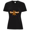ATC™ PRO SPUN® LADIES' TEE Vignette