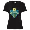 ATC™ PRO SPUN® LADIES' TEE Vignette