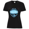 ATC™ PRO SPUN® LADIES' TEE Vignette