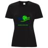 ATC™ PRO SPUN® LADIES' TEE Vignette