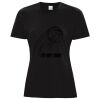 ATC™ PRO SPUN® LADIES' TEE Vignette