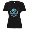 ATC™ PRO SPUN® LADIES' TEE Vignette