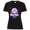 ATC™ PRO SPUN® LADIES' TEE Vignette