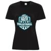 ATC™ PRO SPUN® LADIES' TEE Vignette