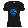 ATC™ PRO SPUN® LADIES' TEE Vignette