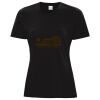 ATC™ PRO SPUN® LADIES' TEE Vignette