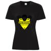 ATC™ PRO SPUN® LADIES' TEE Vignette