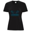 ATC™ PRO SPUN® LADIES' TEE Vignette