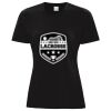 ATC™ PRO SPUN® LADIES' TEE Vignette