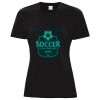 ATC™ PRO SPUN® LADIES' TEE Vignette