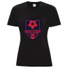 ATC™ PRO SPUN® LADIES' TEE Vignette