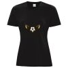 ATC™ PRO SPUN® LADIES' TEE Vignette
