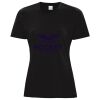 ATC™ PRO SPUN® LADIES' TEE Vignette