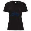 ATC™ PRO SPUN® LADIES' TEE Vignette