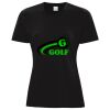 ATC™ PRO SPUN® LADIES' TEE Vignette