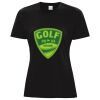 ATC™ PRO SPUN® LADIES' TEE Vignette