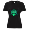 ATC™ PRO SPUN® LADIES' TEE Vignette