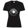 ATC™ PRO SPUN® LADIES' TEE Vignette