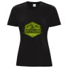 ATC™ PRO SPUN® LADIES' TEE Vignette