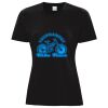 ATC™ PRO SPUN® LADIES' TEE Vignette
