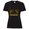 ATC™ PRO SPUN® LADIES' TEE Vignette