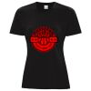 ATC™ PRO SPUN® LADIES' TEE Vignette