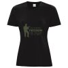 ATC™ PRO SPUN® LADIES' TEE Vignette