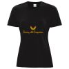 ATC™ PRO SPUN® LADIES' TEE Vignette