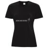 ATC™ PRO SPUN® LADIES' TEE Vignette