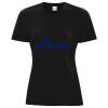 ATC™ PRO SPUN® LADIES' TEE Vignette