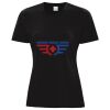 ATC™ PRO SPUN® LADIES' TEE Vignette