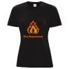 ATC™ PRO SPUN® LADIES' TEE Vignette