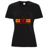 ATC™ PRO SPUN® LADIES' TEE Vignette