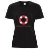 ATC™ PRO SPUN® LADIES' TEE Vignette