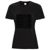 ATC™ PRO SPUN® LADIES' TEE Vignette