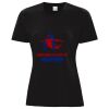ATC™ PRO SPUN® LADIES' TEE Vignette