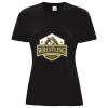 ATC™ PRO SPUN® LADIES' TEE Vignette