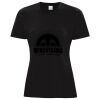 ATC™ PRO SPUN® LADIES' TEE Vignette