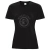 ATC™ PRO SPUN® LADIES' TEE Vignette