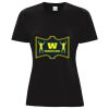 ATC™ PRO SPUN® LADIES' TEE Vignette