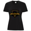 ATC™ PRO SPUN® LADIES' TEE Vignette